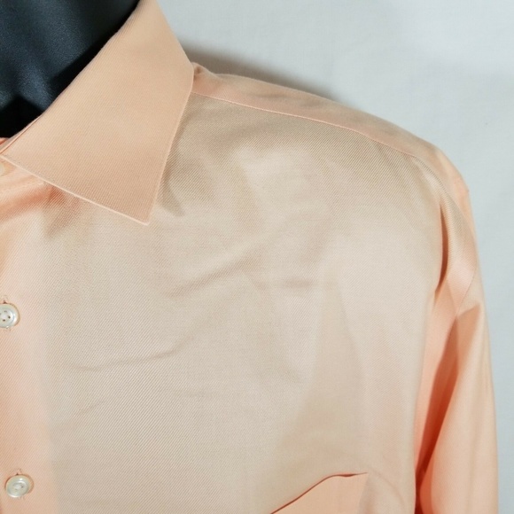 Pronto Uomo XL 17/32-33 Non Iron - Picture 5 of 8